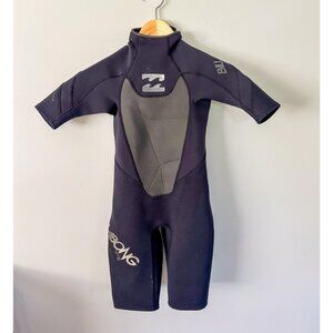Billabong Kids Wetsuit - Size 8